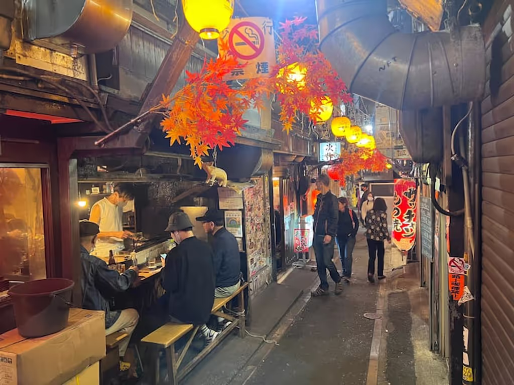 Tokyo Private Tour - 