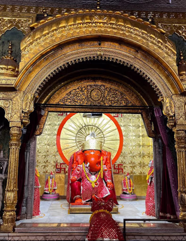 Jaipur Private Tour - 