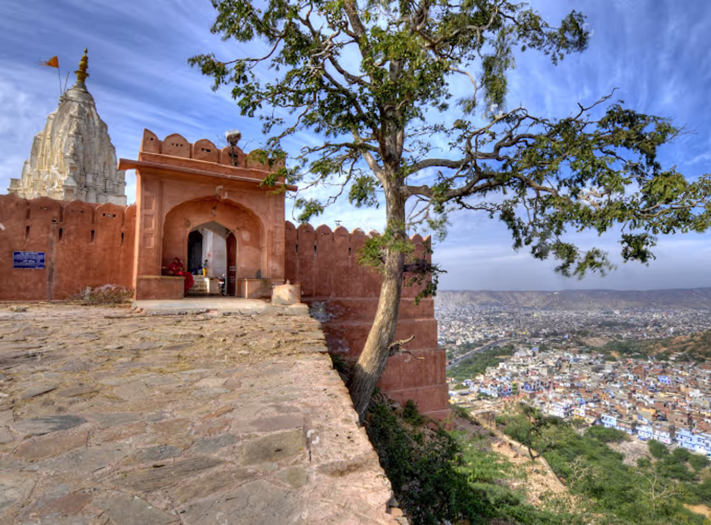Jaipur Private Tour - 