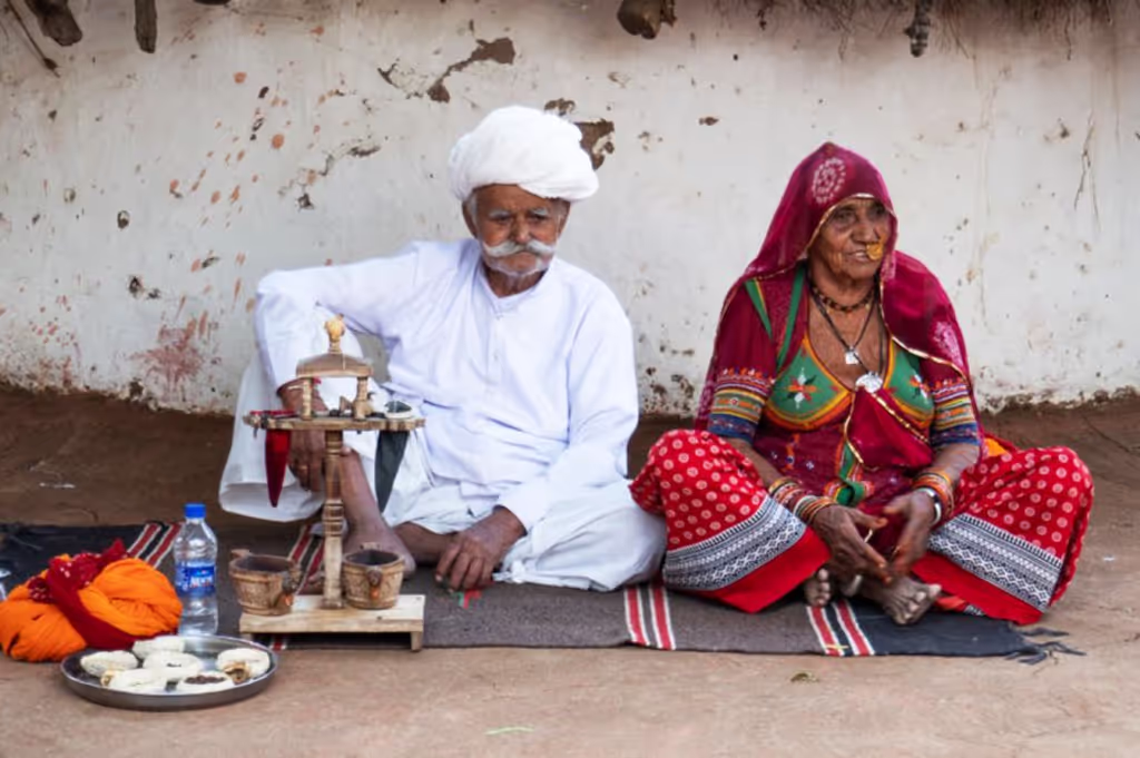 Jaipur Private Tour - 