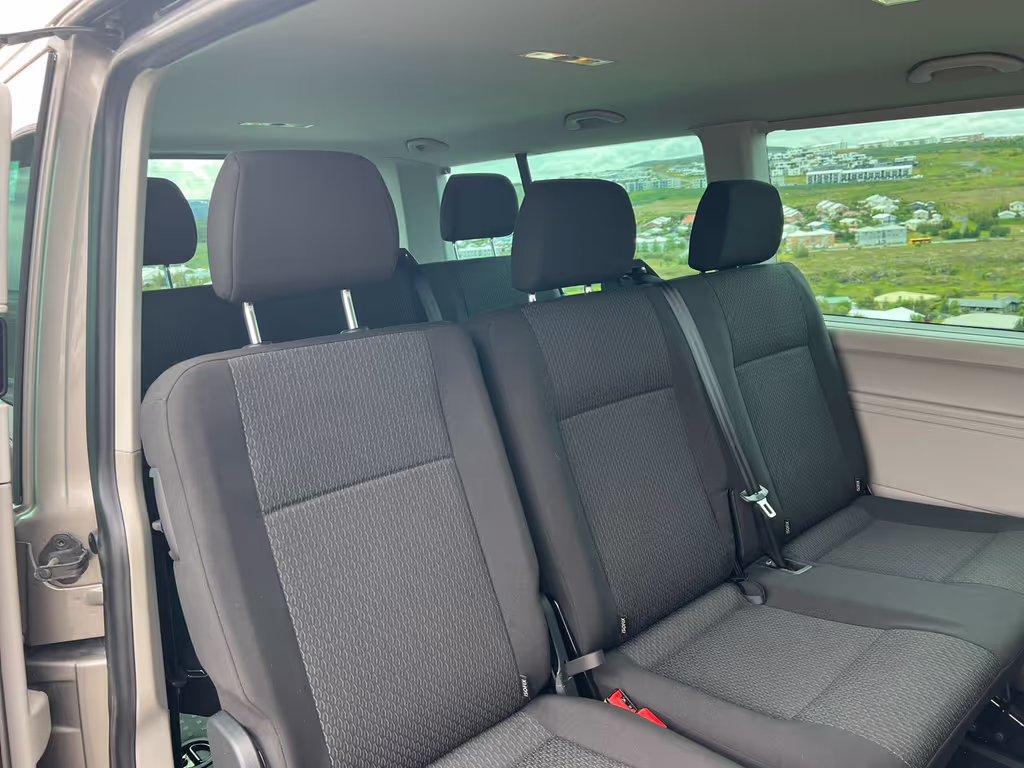 Reykjavik Private Tour - 