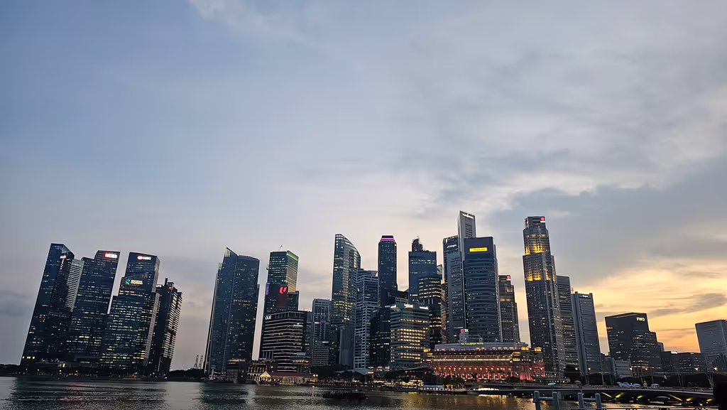 Singapore Private Tour - 