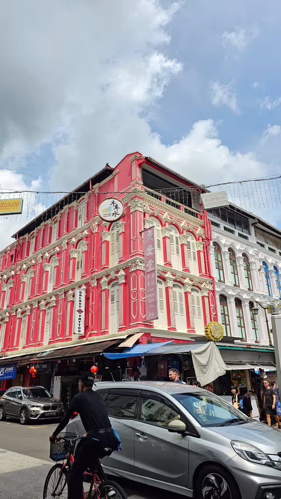 Singapore Private Tour - 