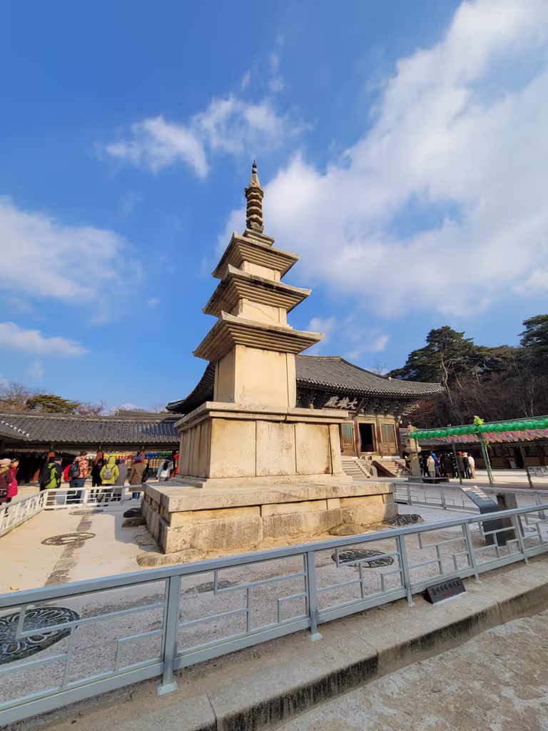 Busan Private Tour - 