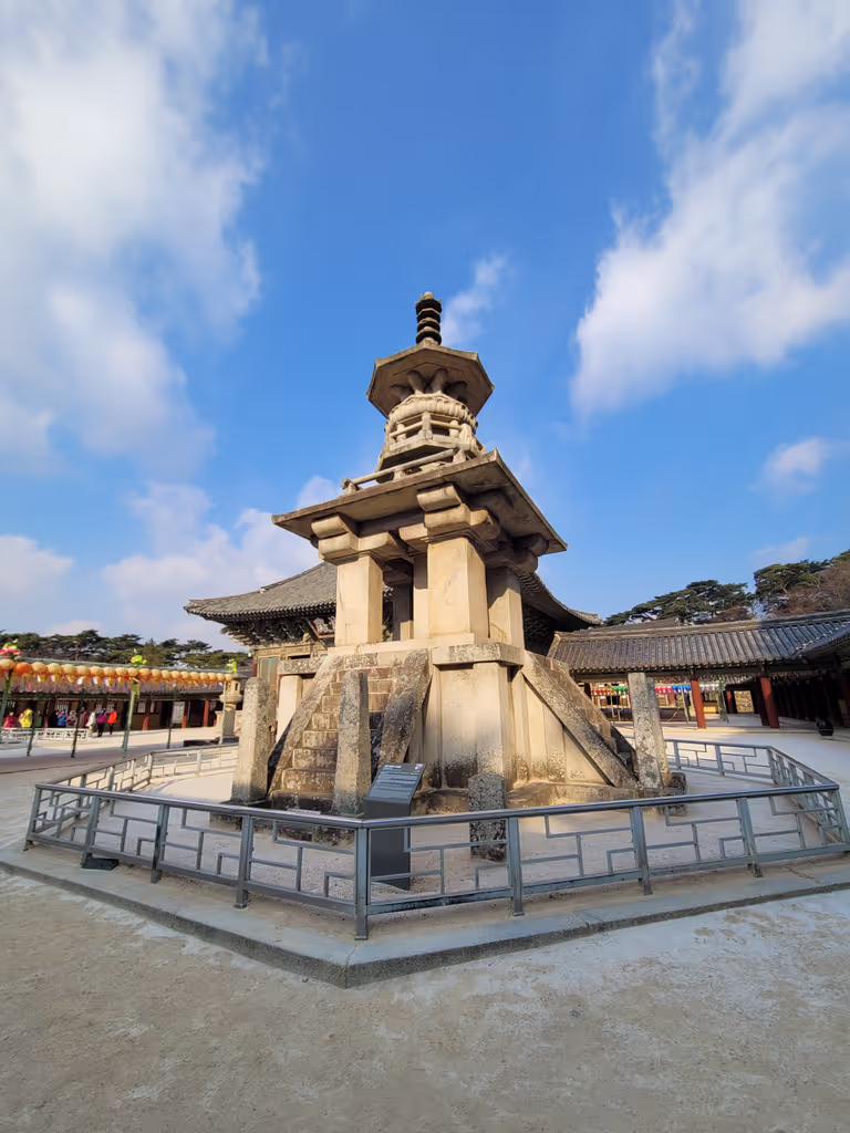 Busan Private Tour - 
