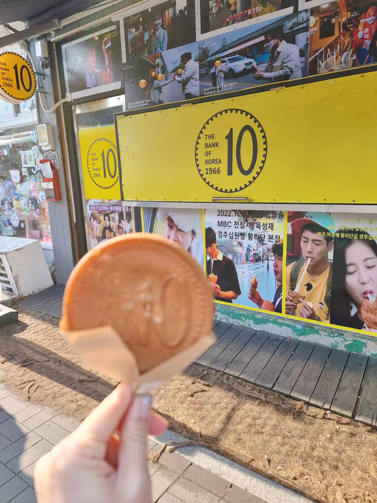 Busan Private Tour - 