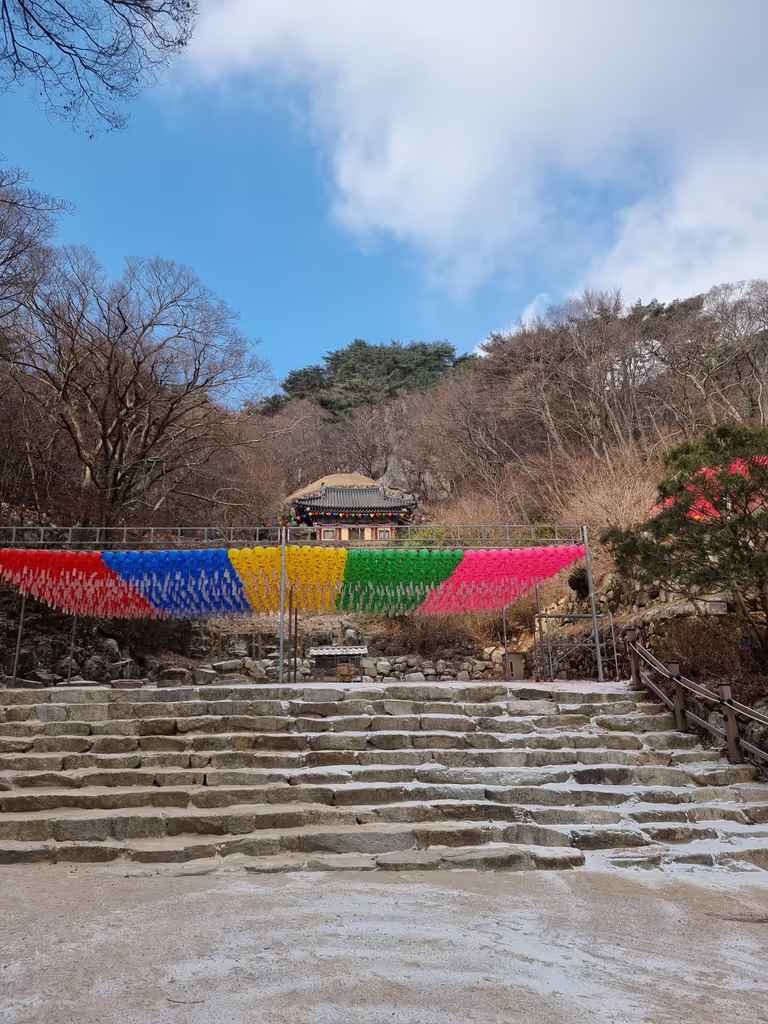 Busan Private Tour - 