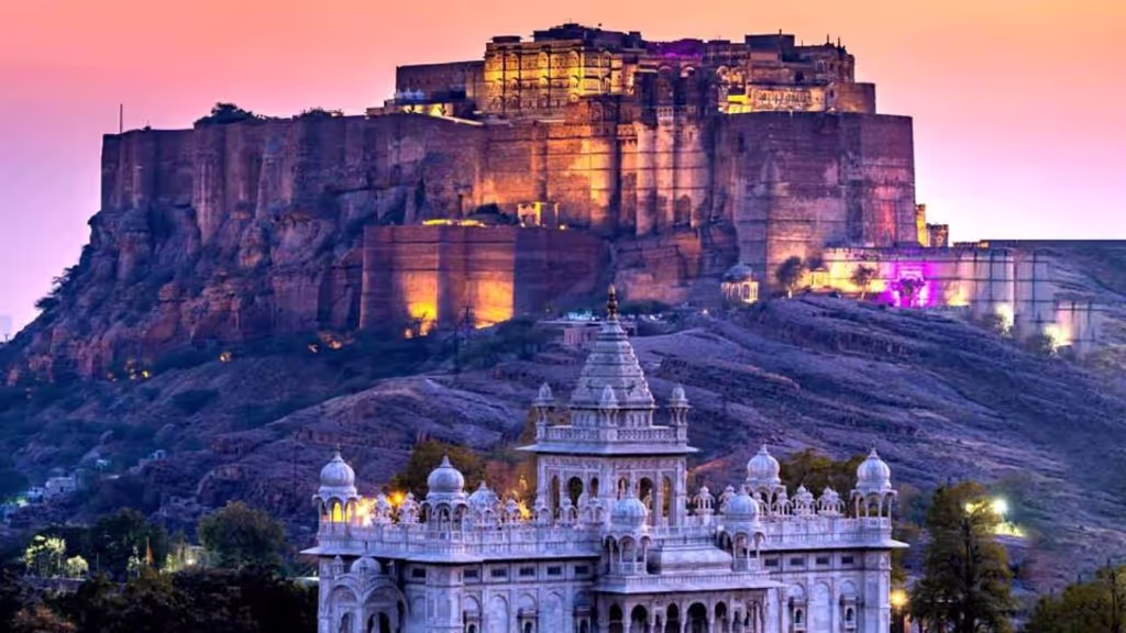 Jodhpur Private Tour - 
