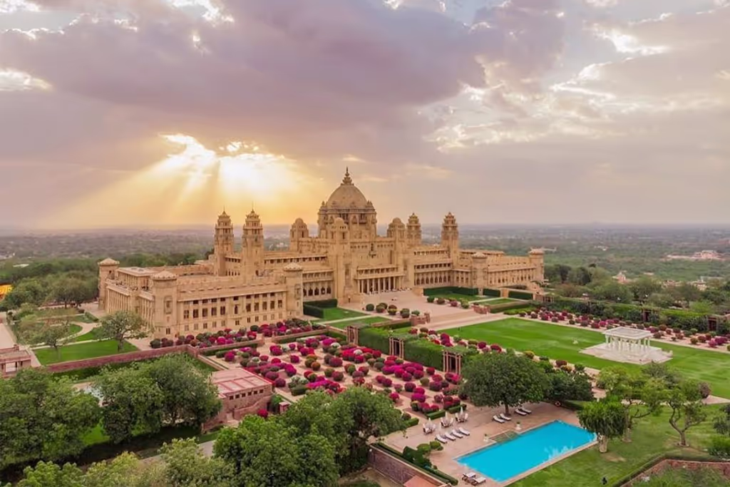 Jodhpur Private Tour - 