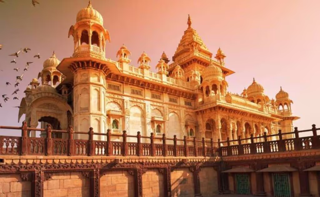 Jodhpur Private Tour - 