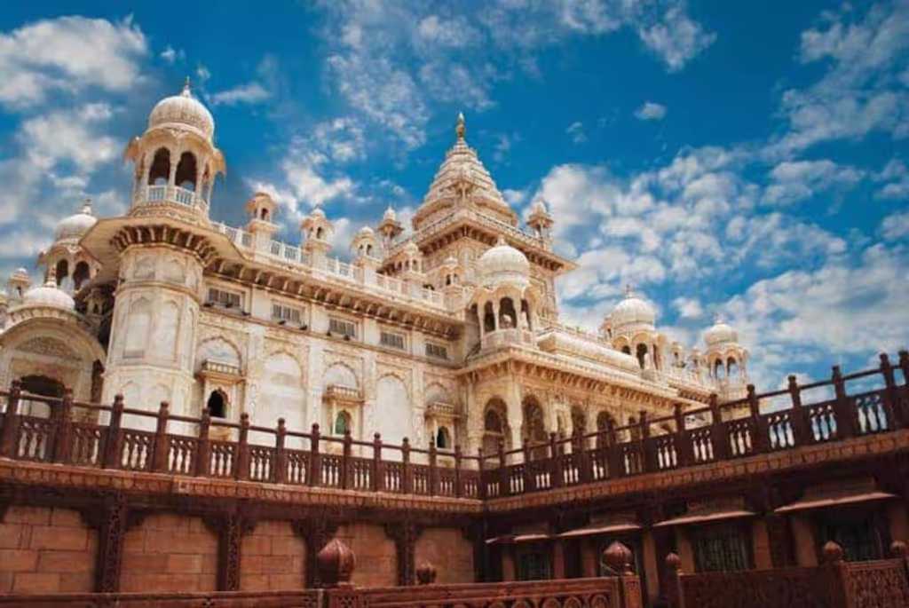 Jodhpur Private Tour - 