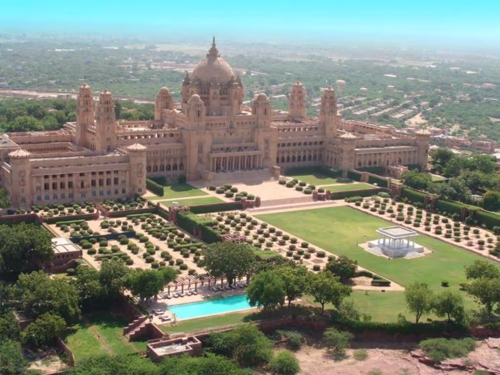 Jodhpur Private Tour - 