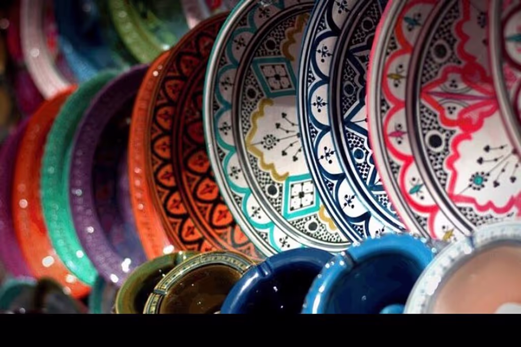 Tangier Private Tour - null