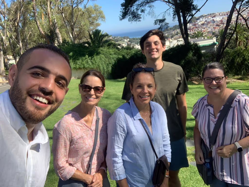 Tangier Private Tour - null