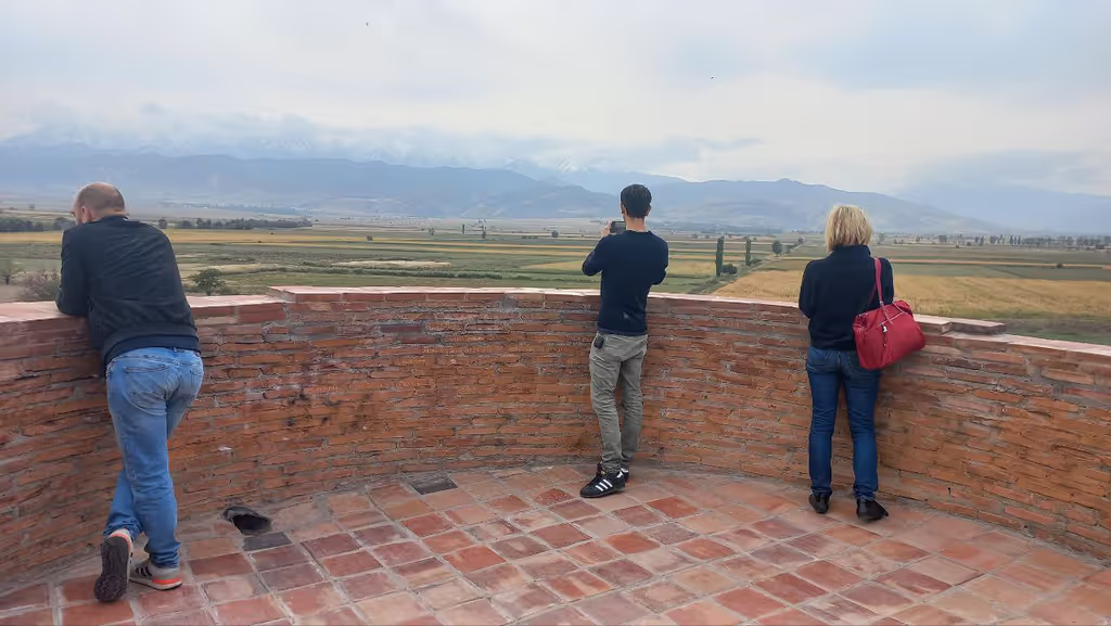 Bishkek Private Tour - 