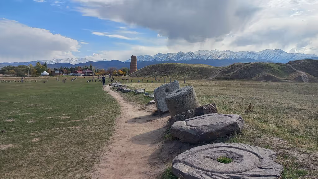Bishkek Private Tour - 