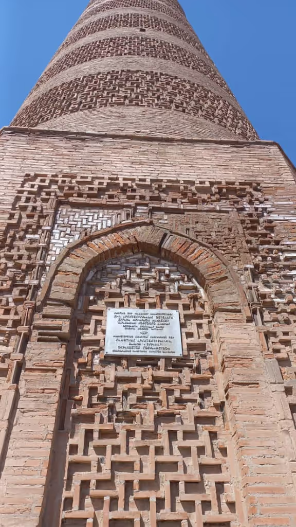 Bishkek Private Tour - 