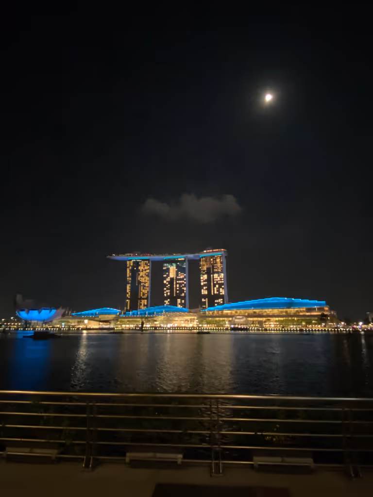 Singapore Private Tour - 