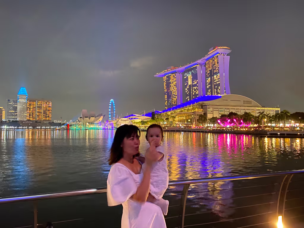 Singapore Private Tour - 