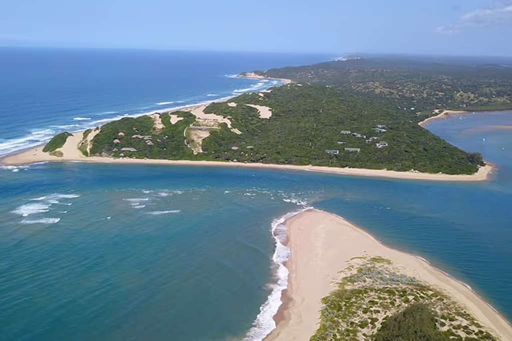 Maputo Private Tour - Inhaca Island