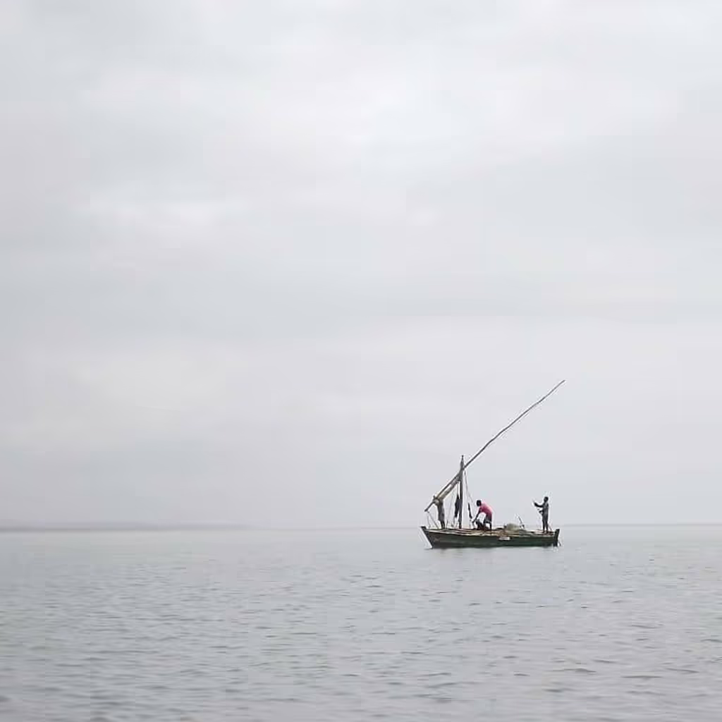 Maputo Private Tour - Dhow