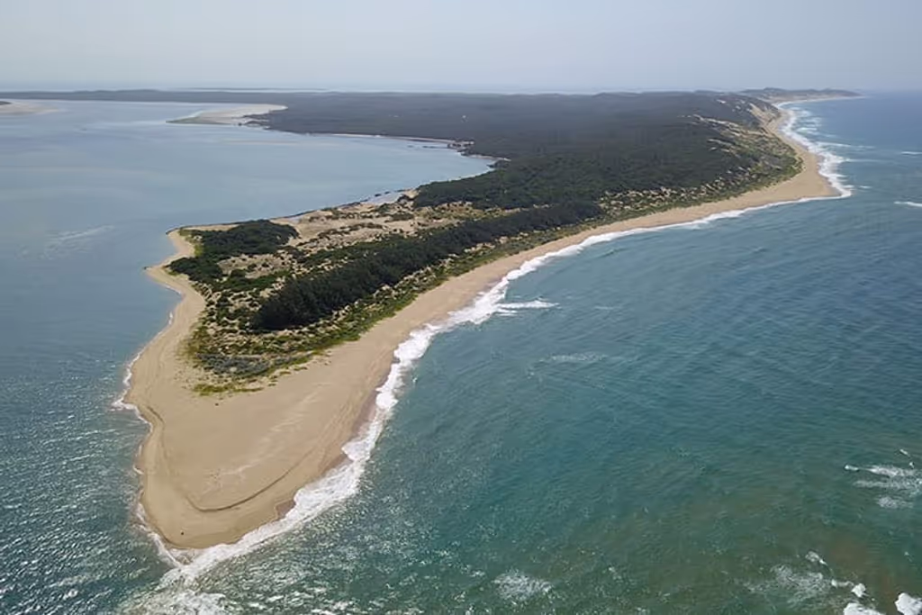 Maputo Private Tour - Inhaca Isand