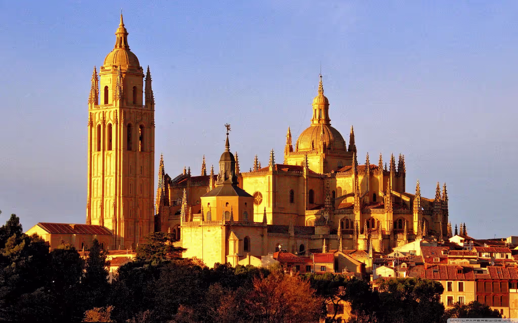 Madrid Private Tour - 