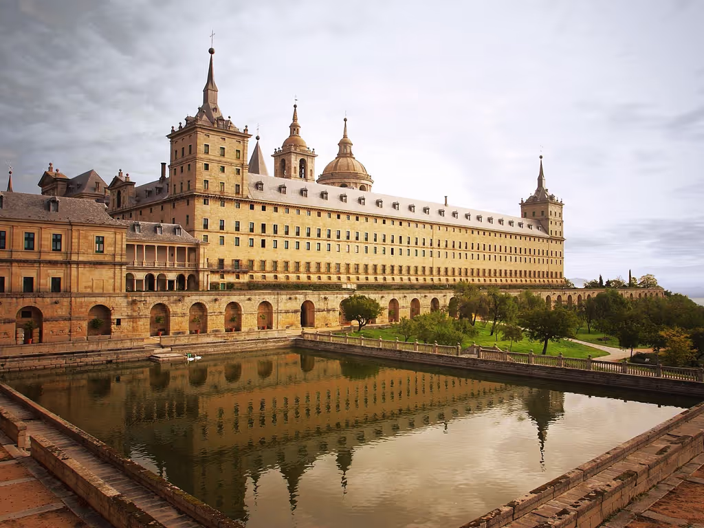 Madrid Private Tour - 