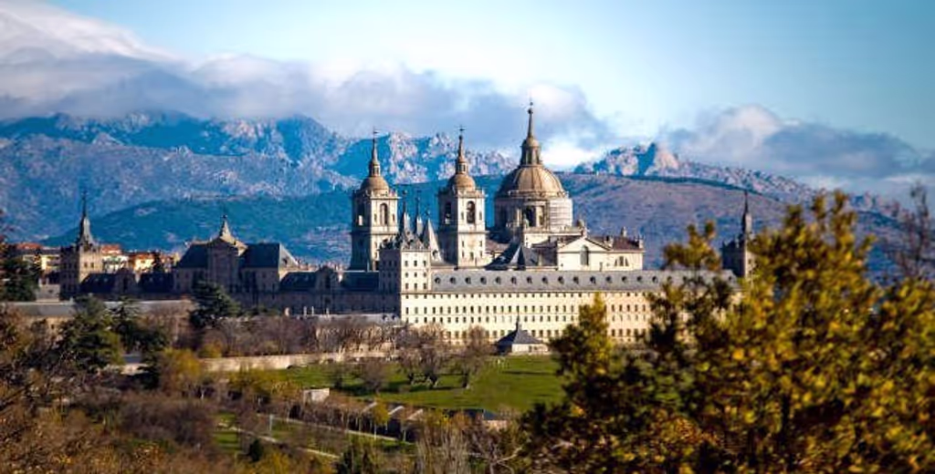 Madrid Private Tour - 
