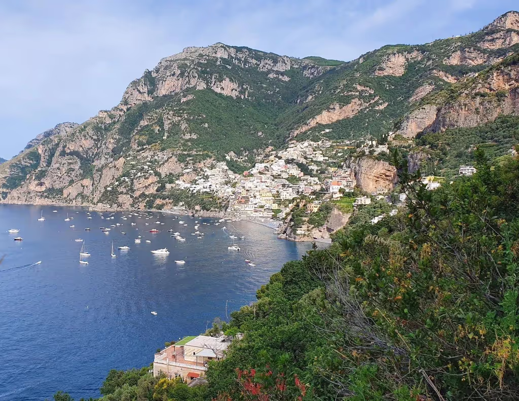Amalfi Coast Private Tour - 