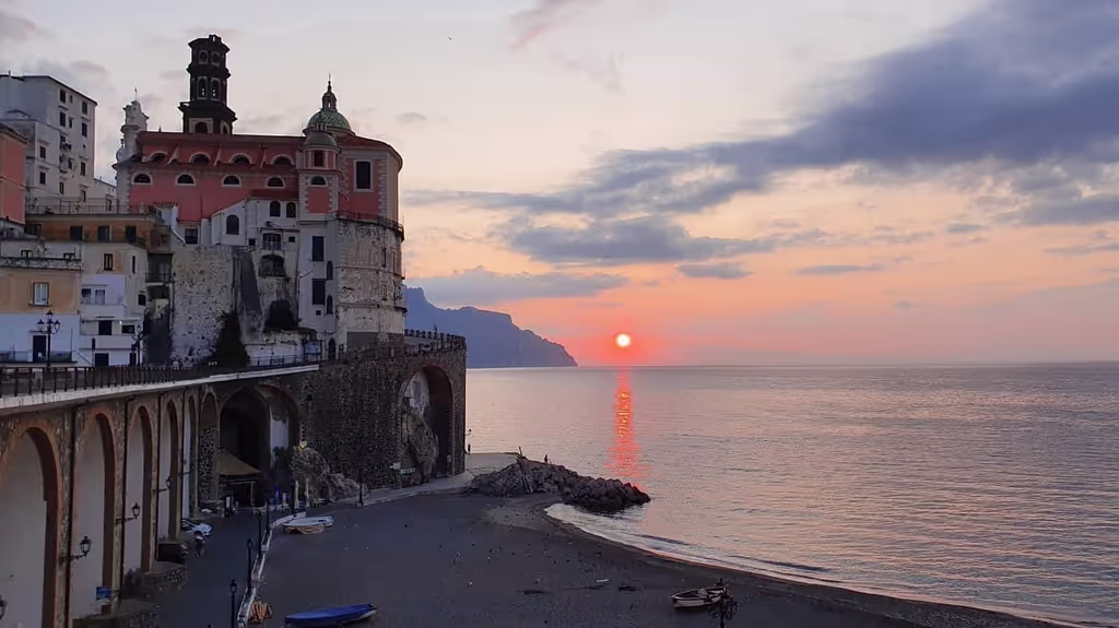 Amalfi Coast Private Tour - 