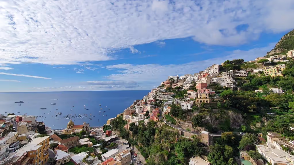 Amalfi Coast Private Tour - 