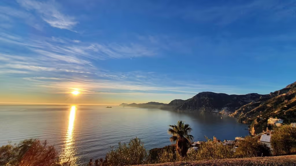 Amalfi Coast Private Tour - 