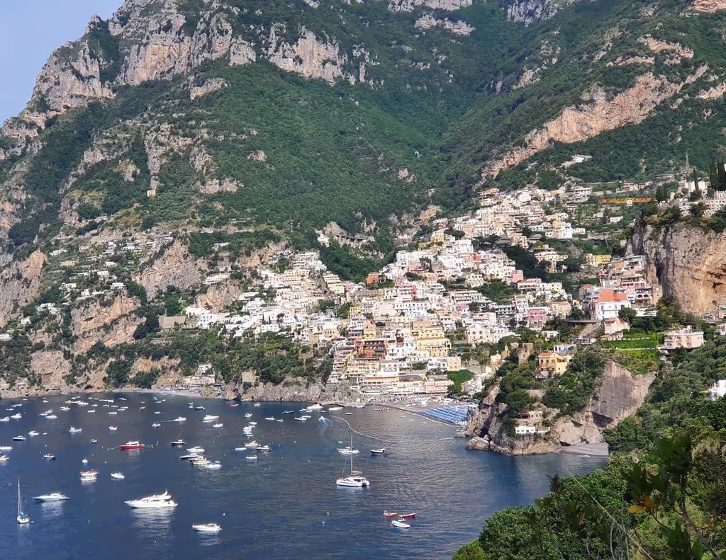 Amalfi Coast Private Tour - 