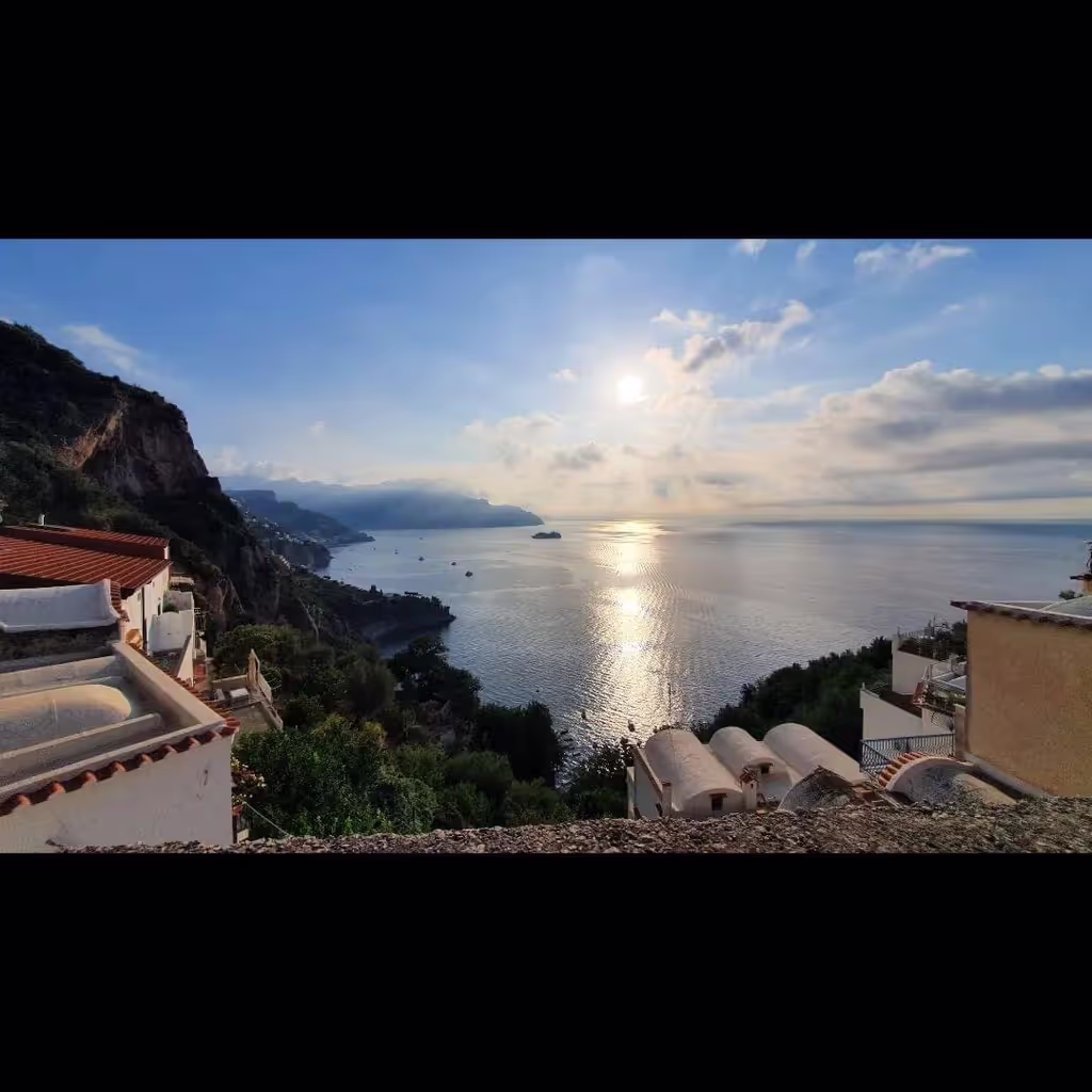 Amalfi Coast Private Tour - 