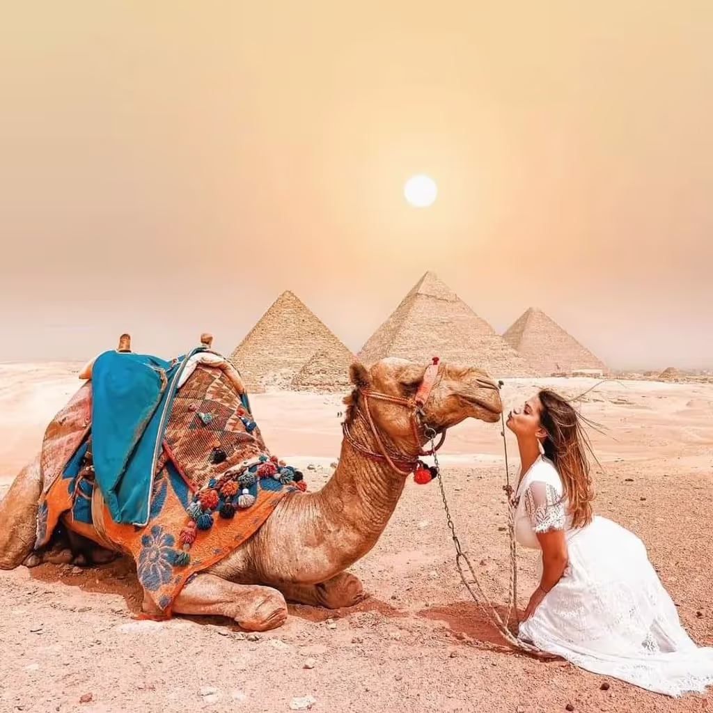 Cairo Private Tour - 