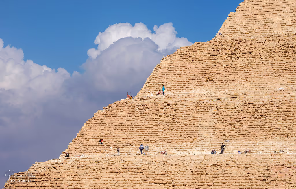 Cairo Private Tour - 