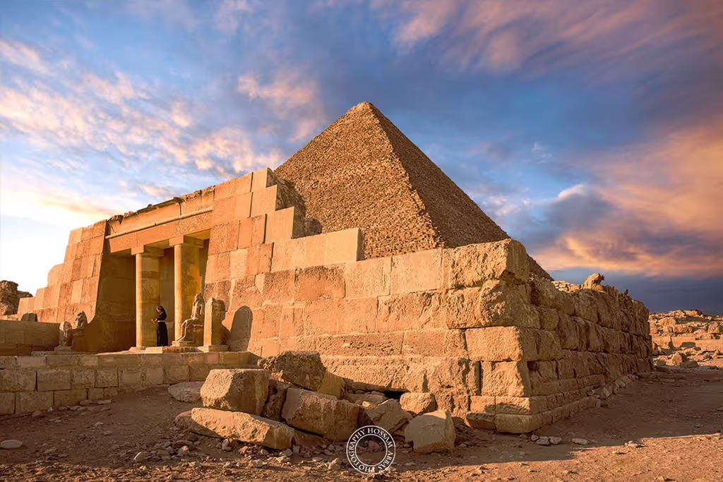 Cairo Private Tour - 