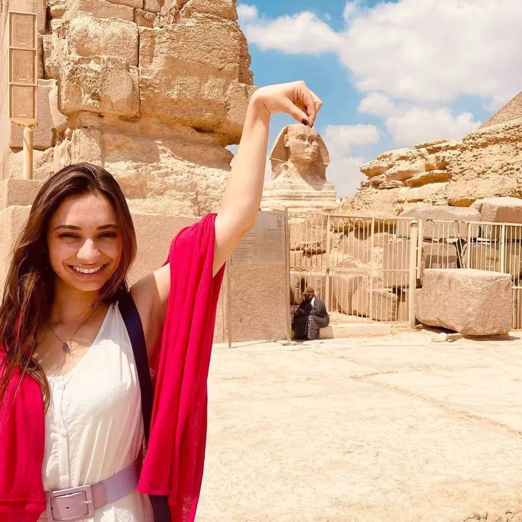 Cairo Private Tour - 