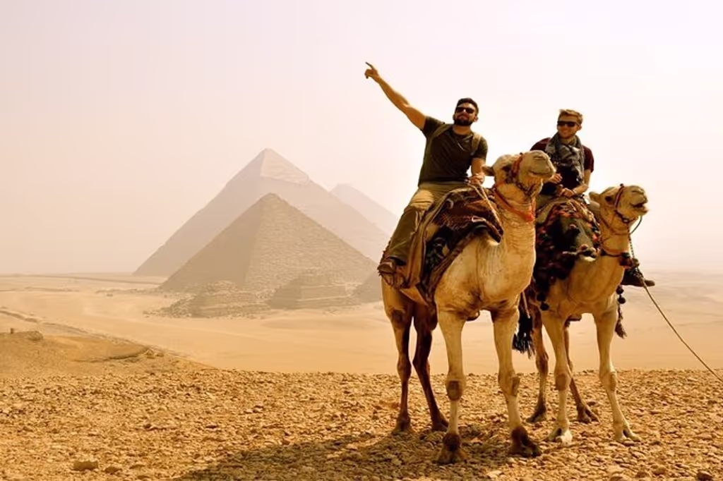 Cairo Private Tour - 