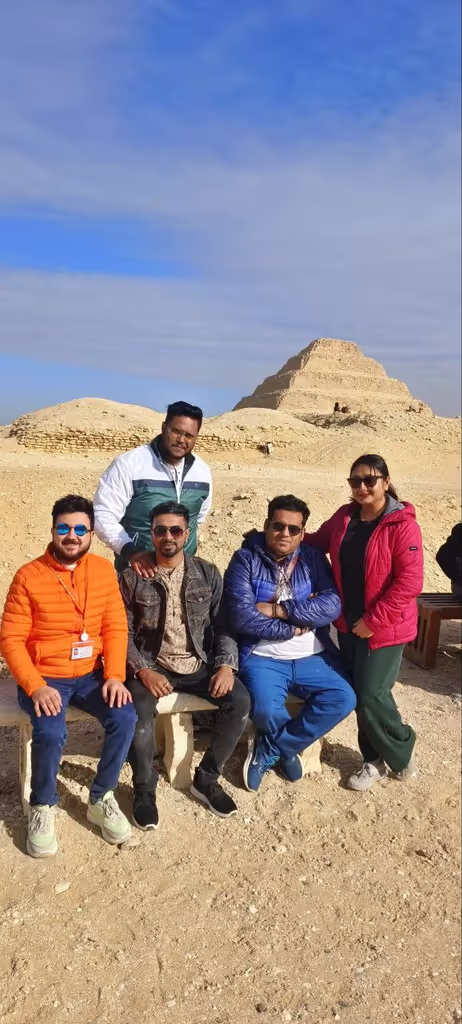 Cairo Private Tour - 