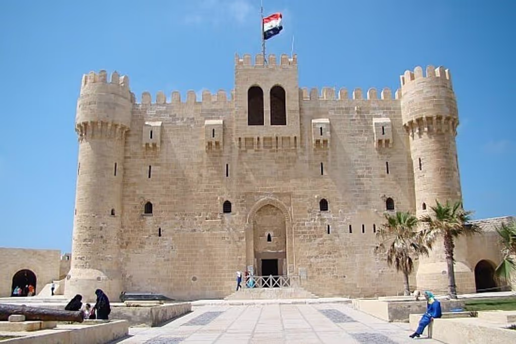 Cairo Private Tour - 