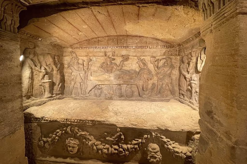 Cairo Private Tour - 