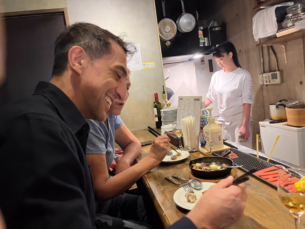 Tokyo Private Tour - 