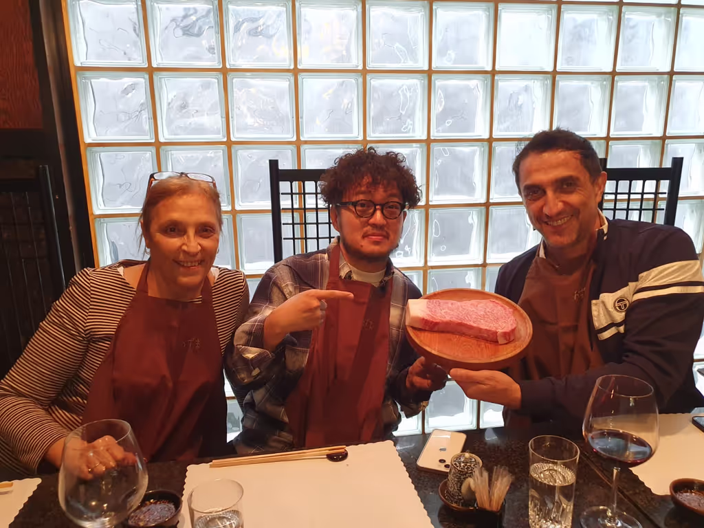 Tokyo Private Tour - 