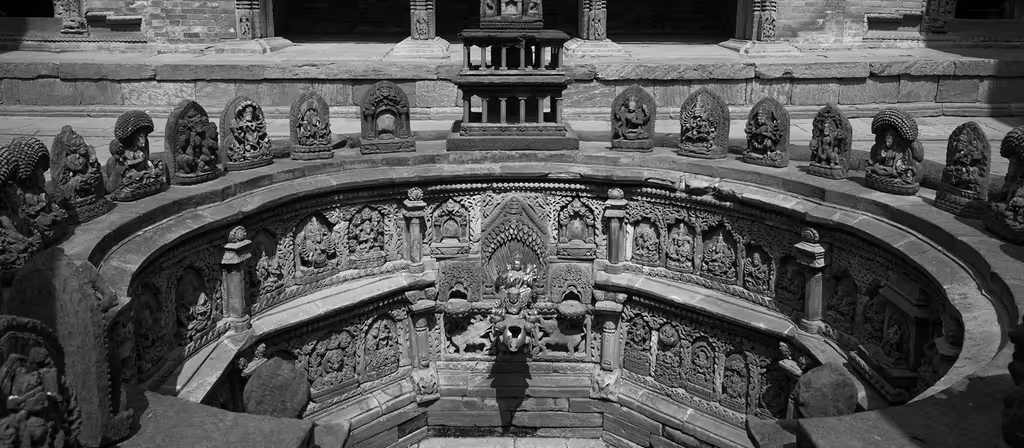 Kathmandu Private Tour - Patan Durbar Square (Kathmandu)