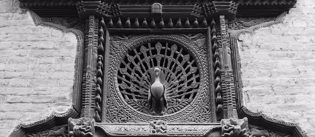 Kathmandu Private Tour - Patan Durbar Square (Kathmandu)