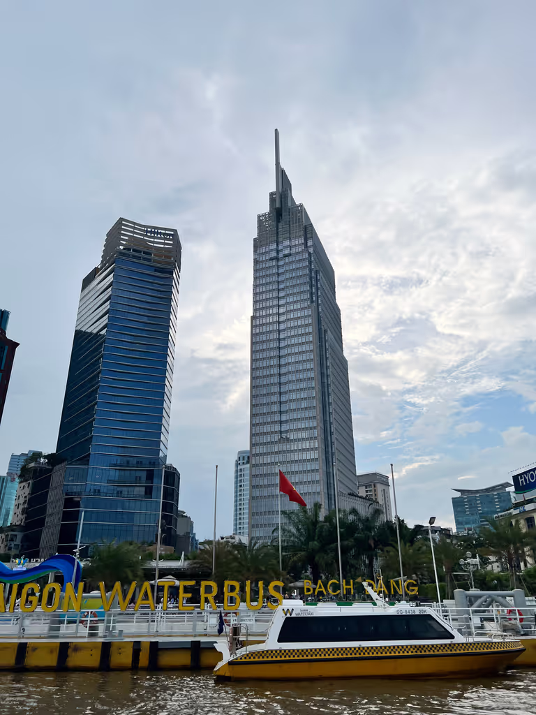 Ho Chi Minh Private Tour - 