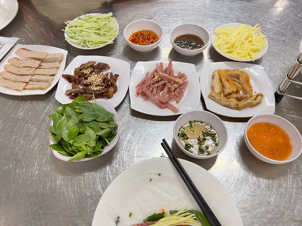 Ho Chi Minh Private Tour - 