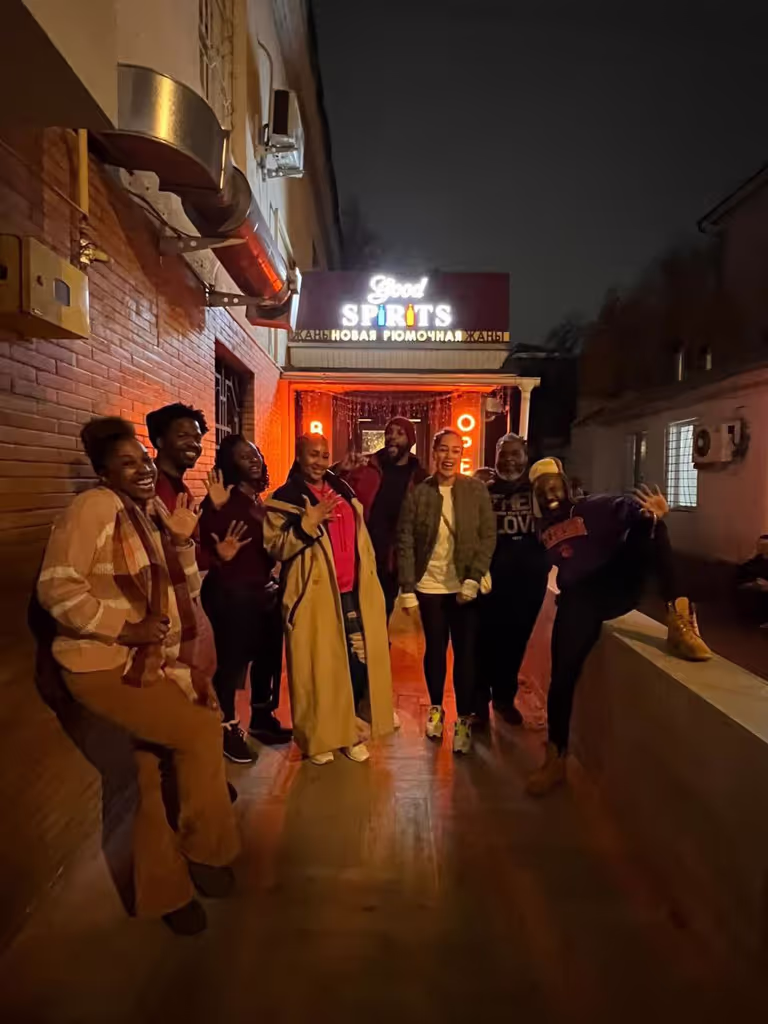 Bishkek Private Tour - 